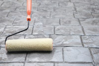 Concrete Surface Preparation