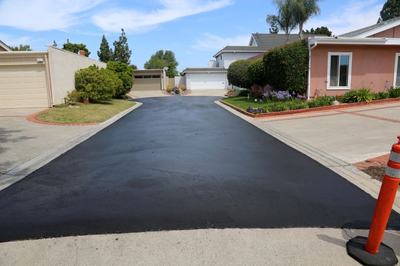 Concrete Driveway Coating
