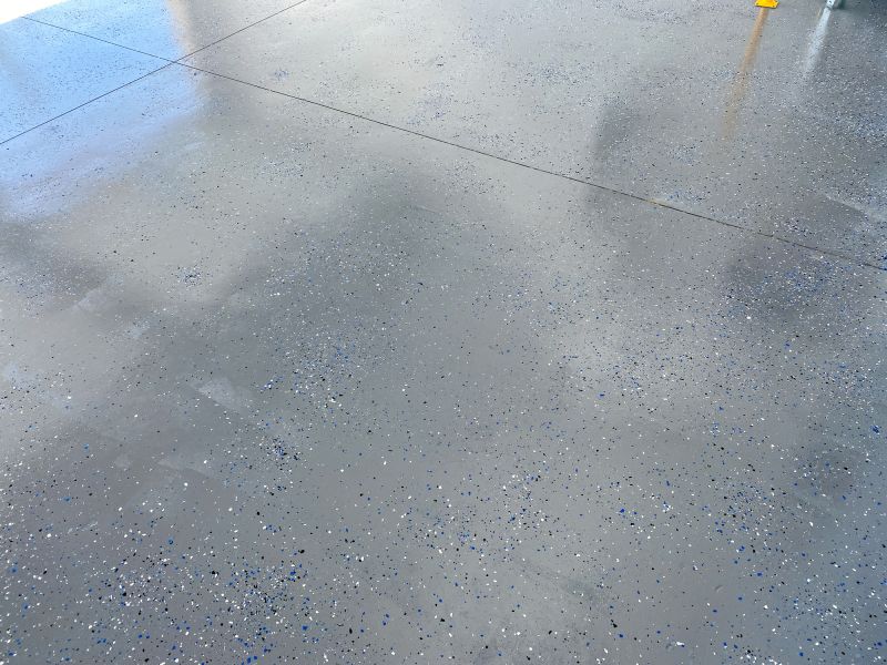 Patio Surface Coating
