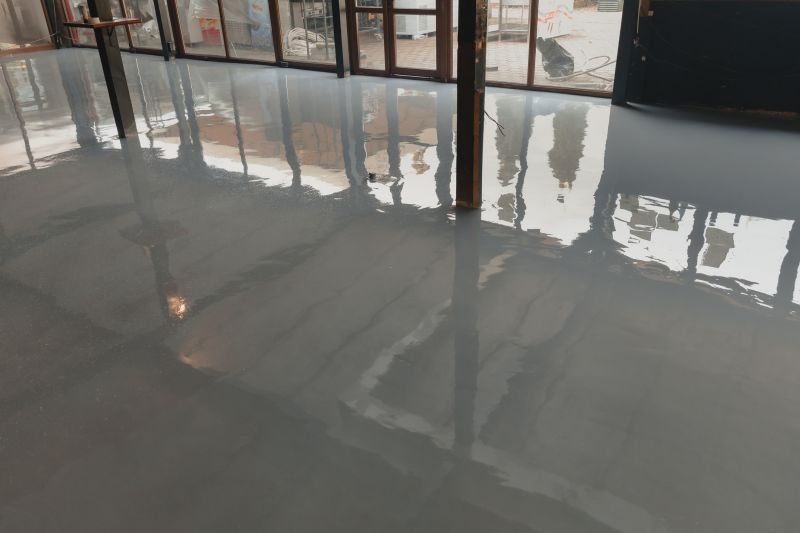 Floor Coating Service in Frederick, MD