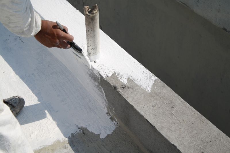 Increase Your External Concrete Coating Business with an AI Driven, Targeted Website