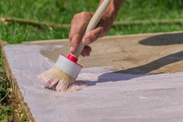 Deck Concrete Coating